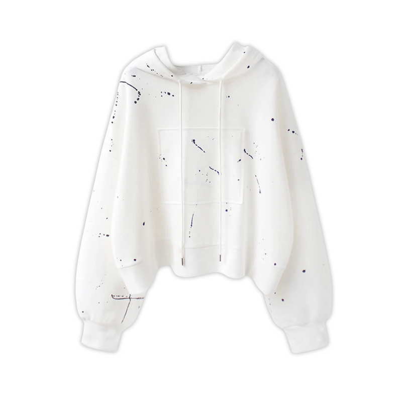 Youyedian Women's Sweatshirt