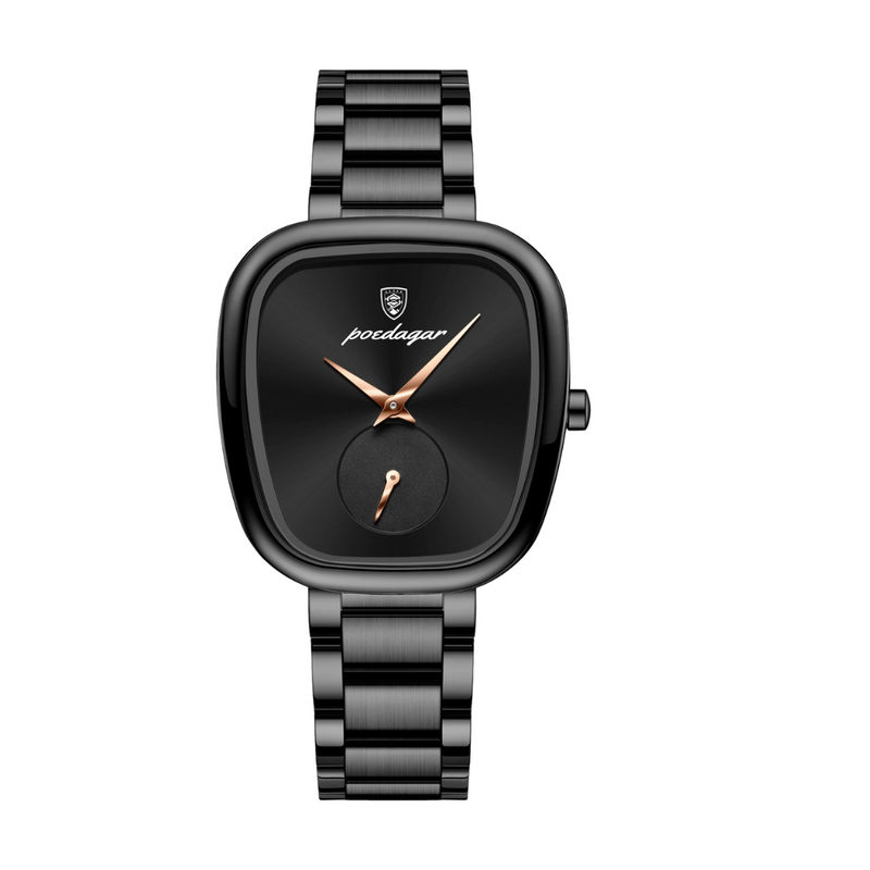 Poedagar Watch - 48% OFF + Fre Shipping + Gift