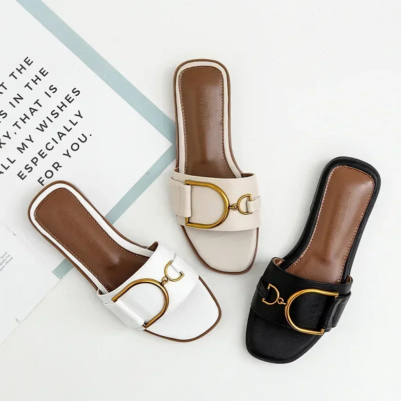 Fiorella Sandals