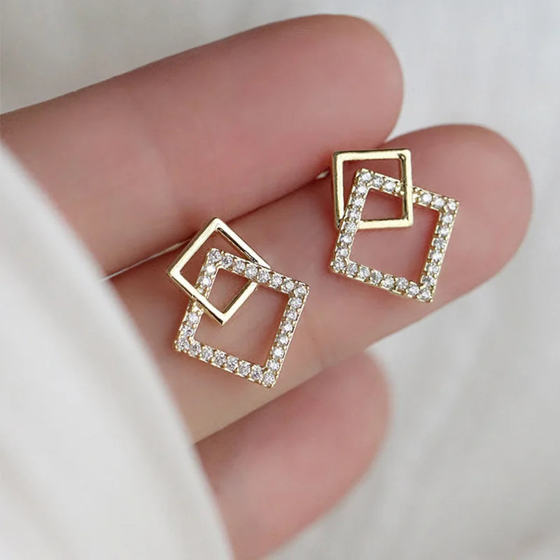 Sophie Earrings