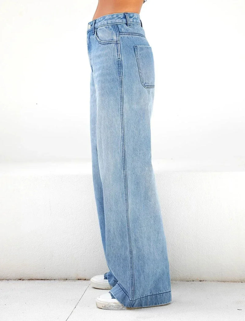 Jeans Pants Verity