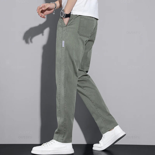 Alpha Pants Army Green