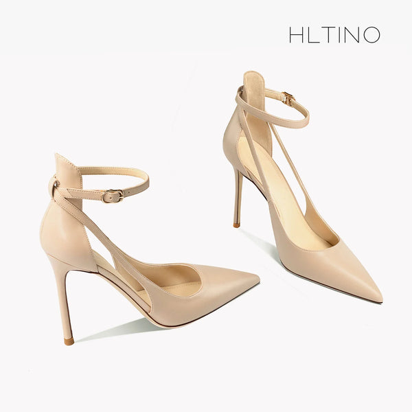 HLTINO Pumps