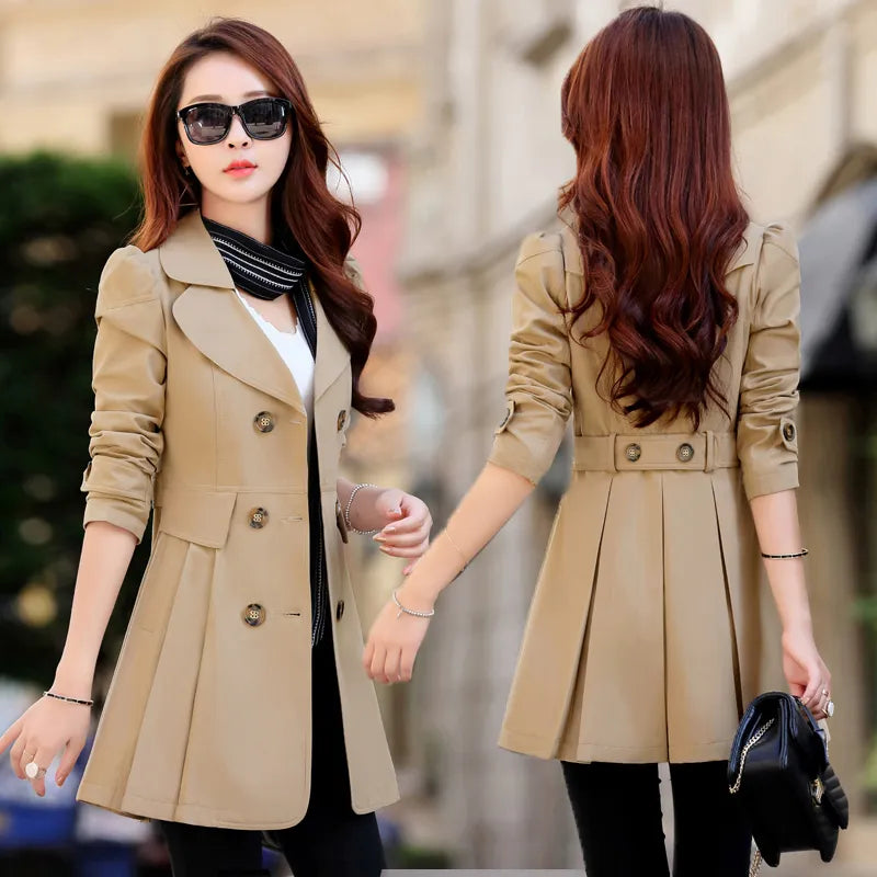 Florence Coat