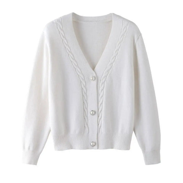 Amelia Cardigan Sweater