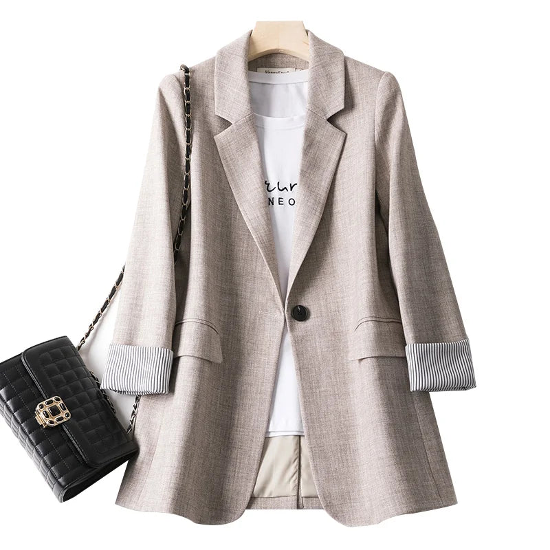 Chloe Blazer