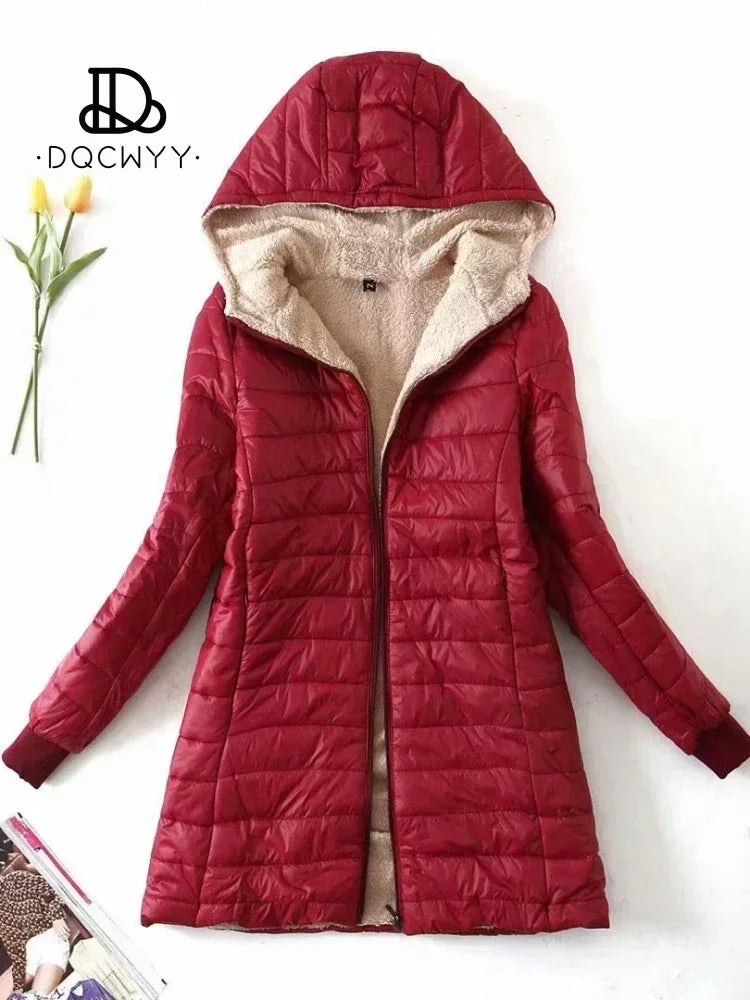 Brooklyn Coat