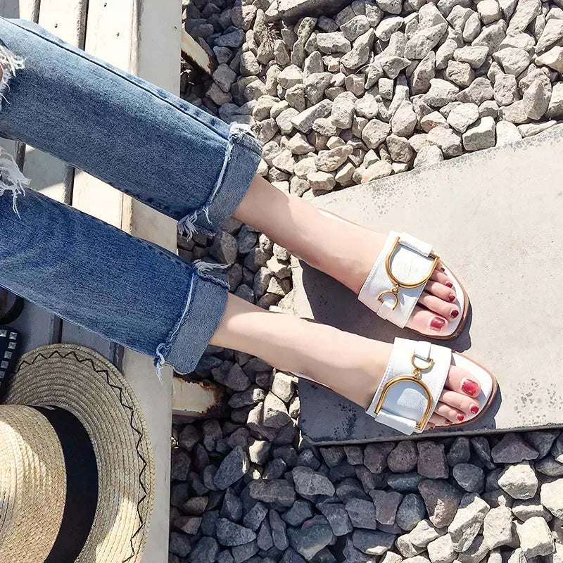 Fiorella Sandals