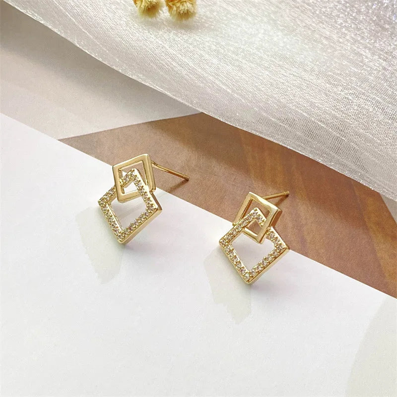 Sophie Earrings